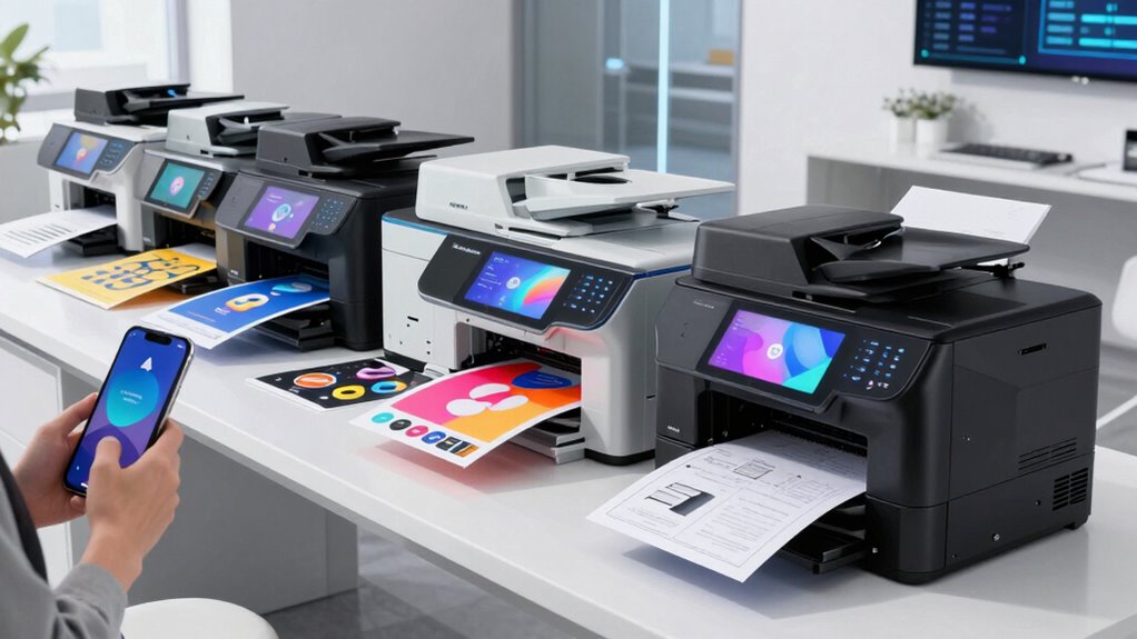 top wide printers 2026