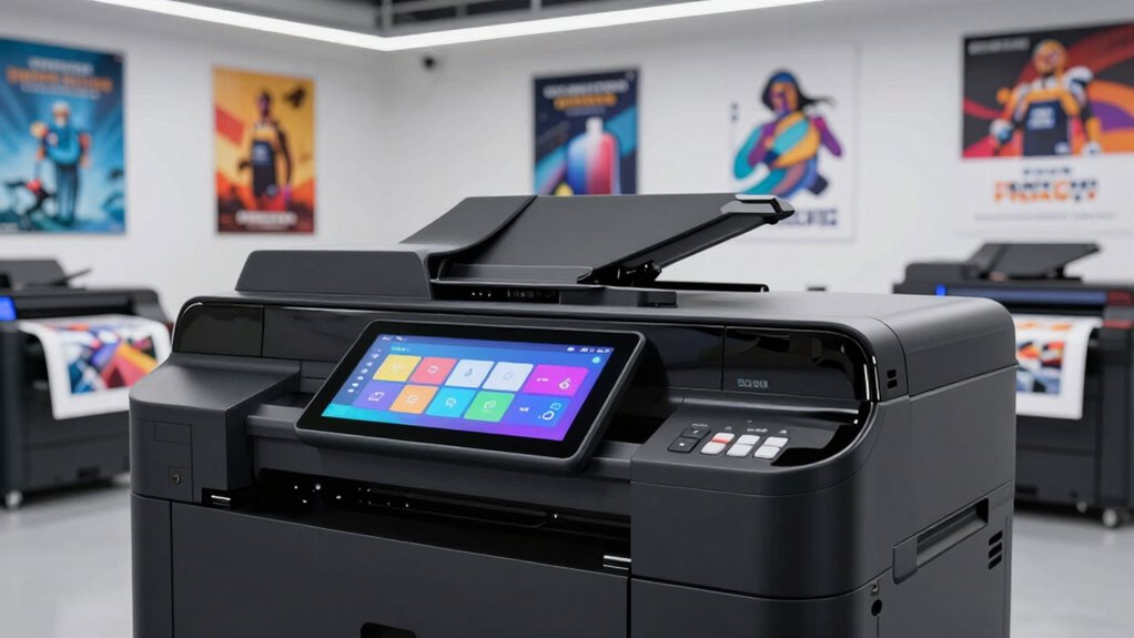 top wide printers 2026