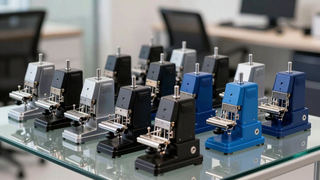 top wire binding machines