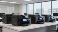 top wireless wide format printers