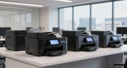 top wireless wide format printers