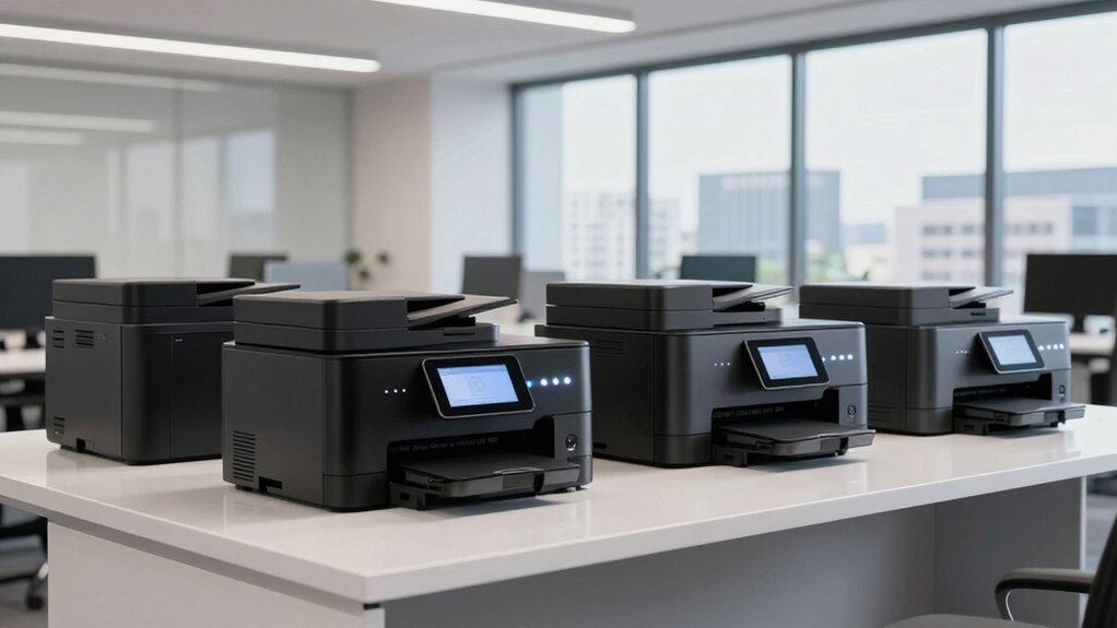 top wireless wide format printers