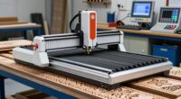top wood cnc routers