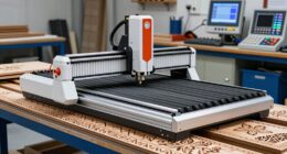 top wood cnc routers