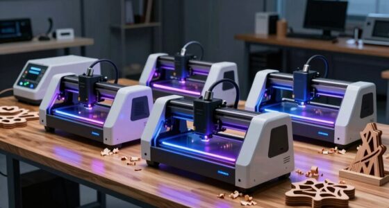 top wood laser cutters