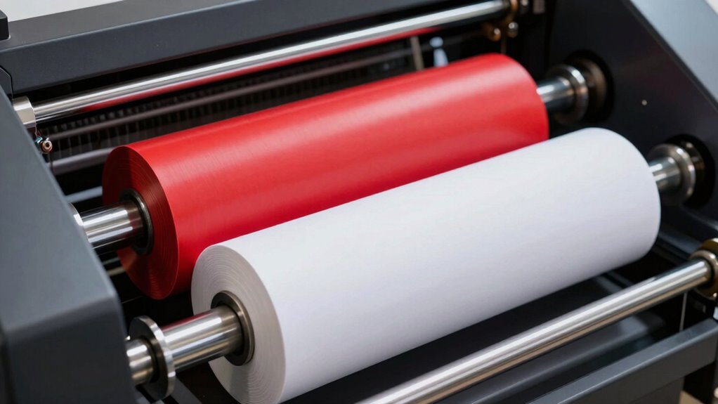 troubleshoot tension and jams