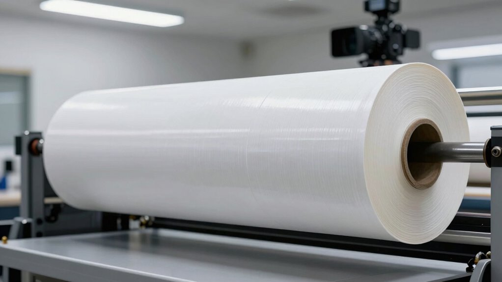 two roll feeding efficiency