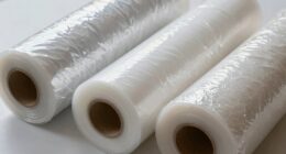 types of shrink wrap