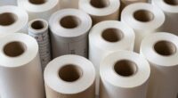 understanding paper roll specifications