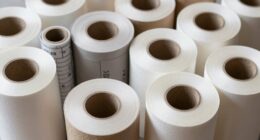 understanding paper roll specifications