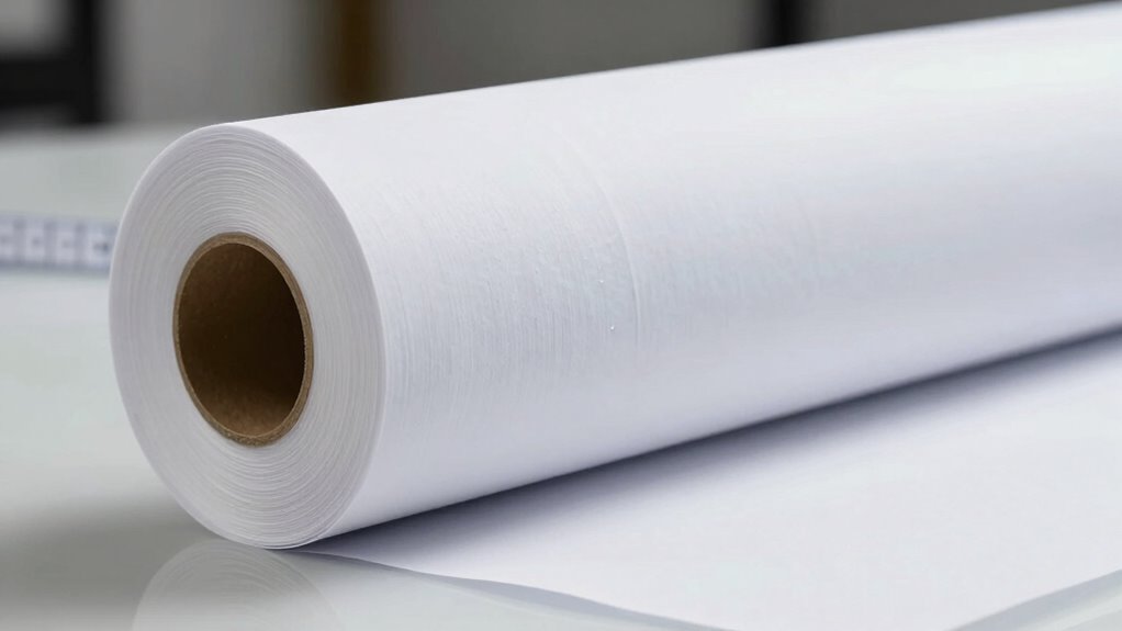 understanding roll measurement standards