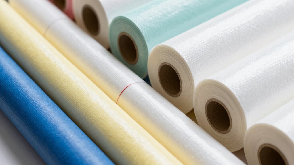 understanding roll paper widths
