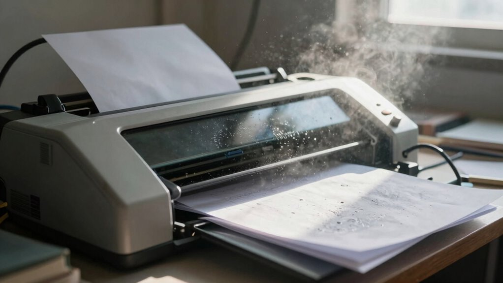 unseen plotter environment challenges