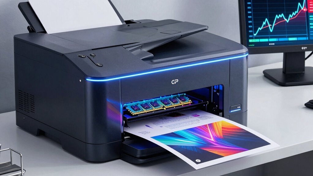 upgrade ram for smoother printing