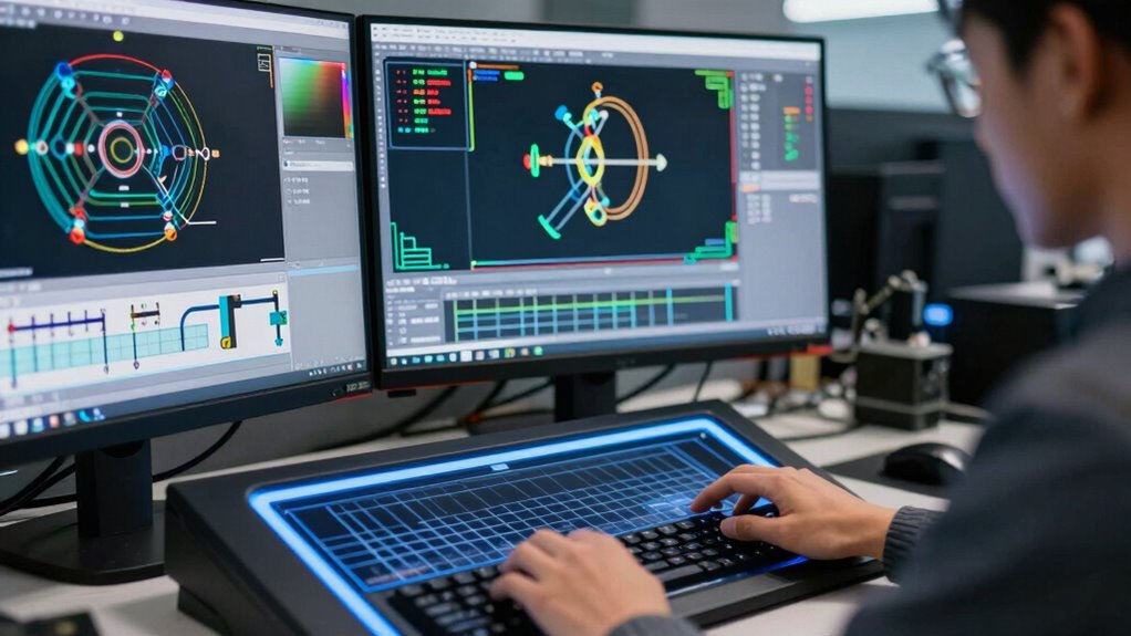 verify toolpaths before cutting
