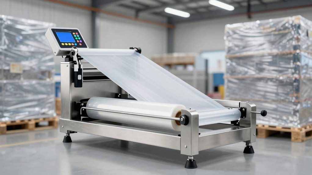 versatile user friendly durable equipment
