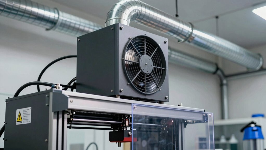 when to upgrade ventilation systems