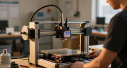 0 Best Industrial FDM Printers in 2026