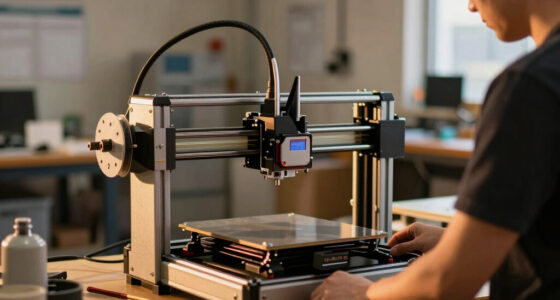 0 Best Industrial FDM Printers in 2026