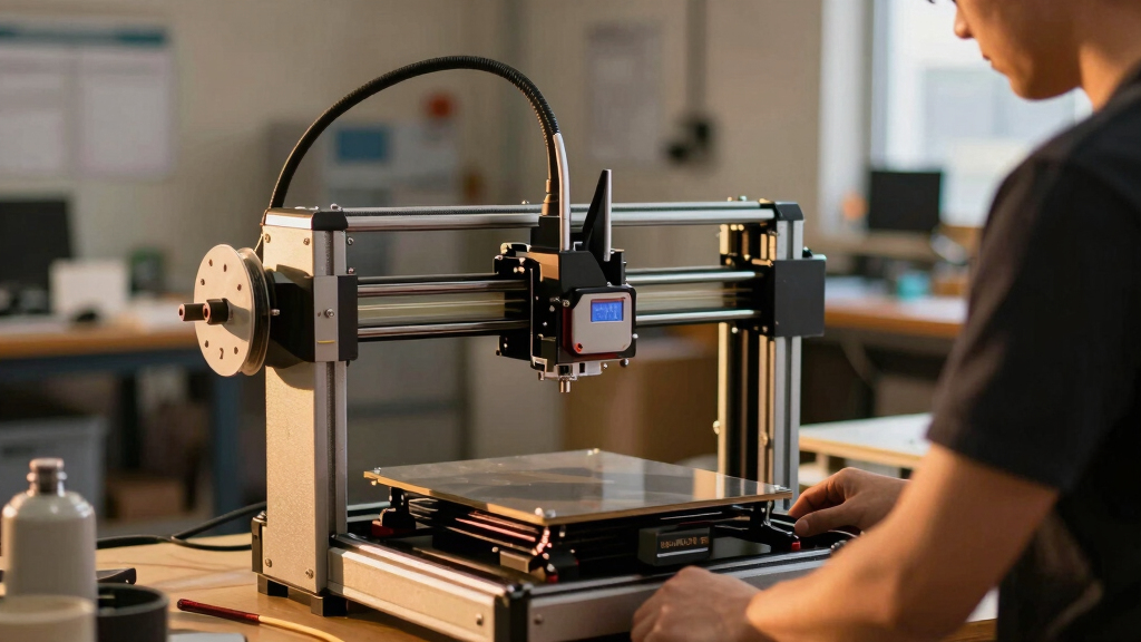 0 Best Industrial FDM Printers in 2026