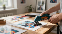 1 Best Electric Trimmer for Mounted Prints in 2026