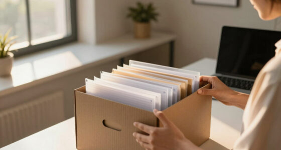 10 Best Best Archival Storage Box Set in 2026