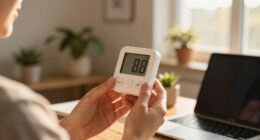 10 Best Best Paper Humidity Monitor in 2026