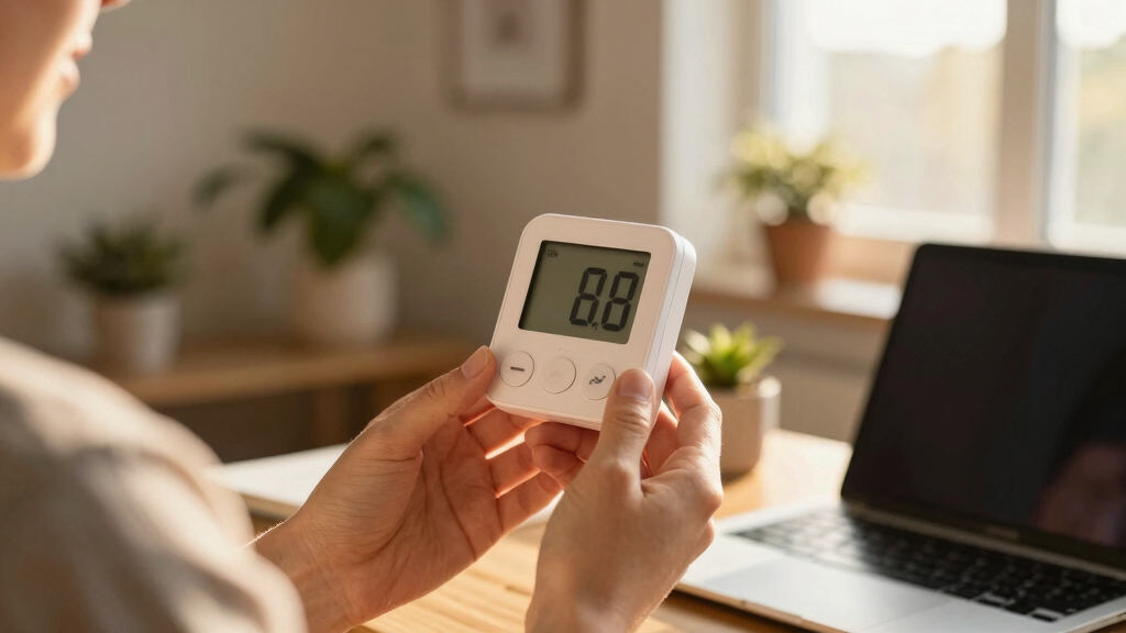 10 Best Best Paper Humidity Monitor in 2026