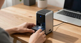 10 Best Desktop 3D Scanner for Small Objects in 2026
