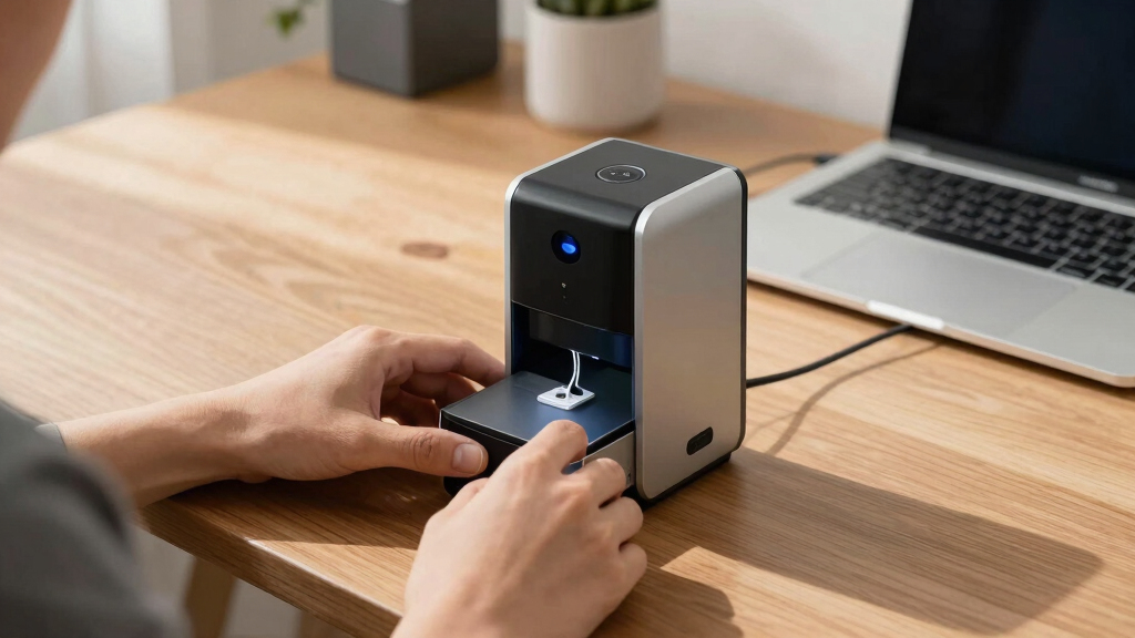10 Best Desktop 3D Scanner for Small Objects in 2026