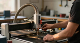 10 Best Fume Extractor For Laser Cutter In 2026