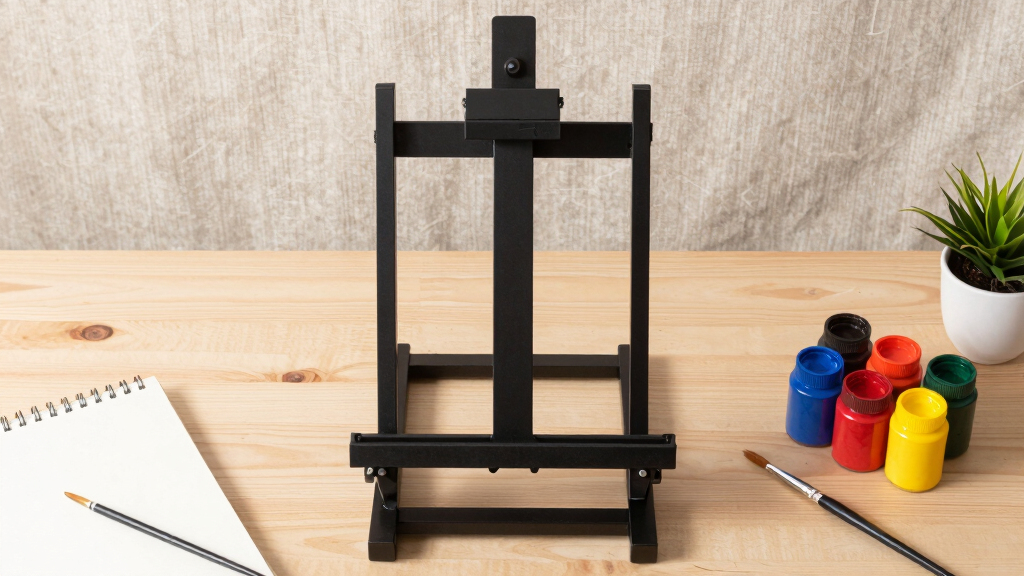 10 Best Heavy Duty Artist Easel in 2026 — Ultimate Guide for Serious Artists