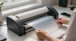 10 Best Laminator For Pressure Sensitive Film In 2026
