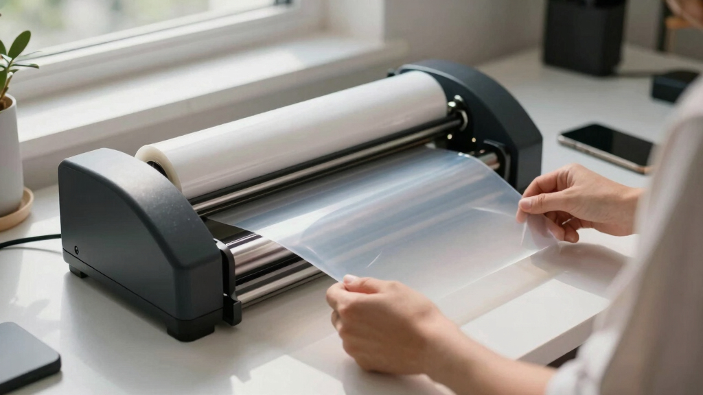 10 Best Laminator For Pressure Sensitive Film In 2026
