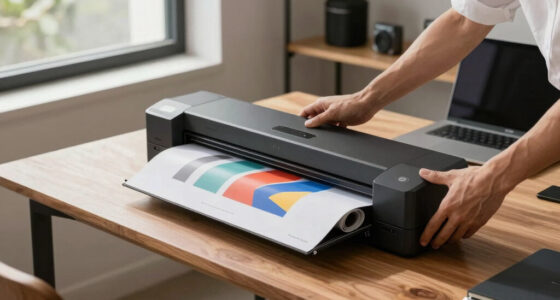 10 Best Large Format Scanner in 2026