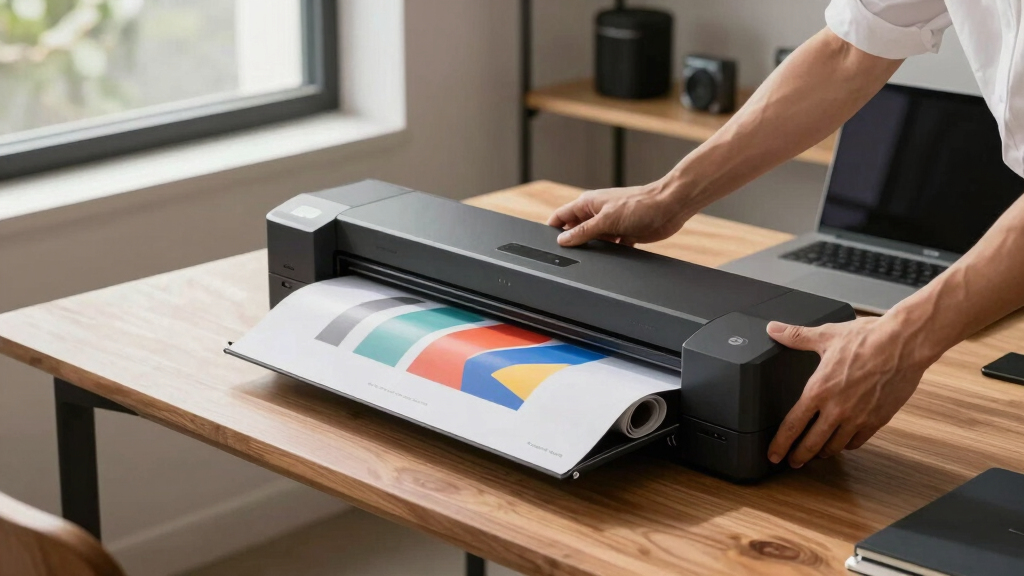 10 Best Large Format Scanner in 2026