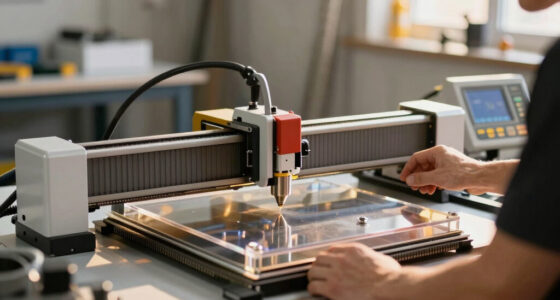 10 Best Laser Cutter With Air Assist in 2026 — The Ultimate Buying Guide