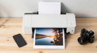 10 Best Wide Format Printer For Photography In 2026