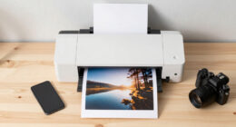 10 Best Wide Format Printer For Photography In 2026