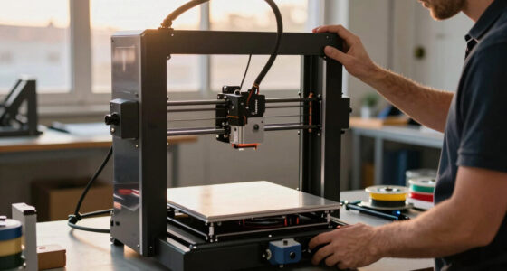 11 Best 3D Printer for Engineers in 2026