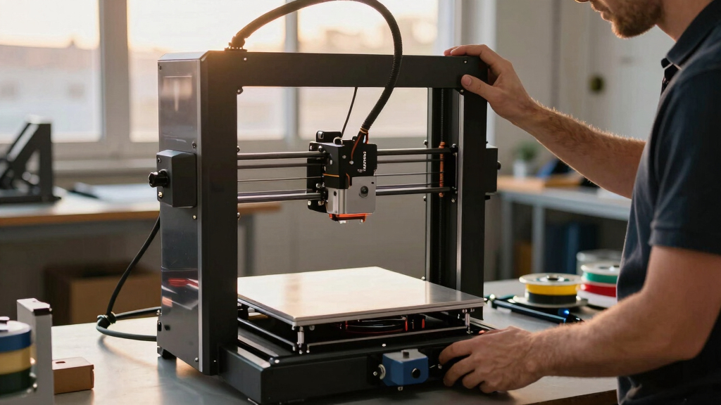 11 Best 3D Printer for Engineers in 2026