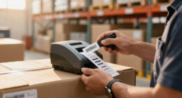 11 Best Barcode Label Printer for Warehouse in 2026