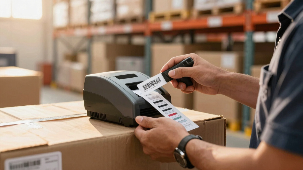 11 Best Barcode Label Printer for Warehouse in 2026