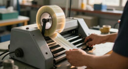 11 Best Best Gummed Tape Machine in 2026