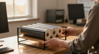 11 Best Best Media Roll Storage Rack in 2026