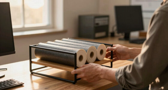11 Best Best Media Roll Storage Rack in 2026