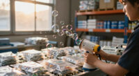 11 Best Bubble Machine for Packaging in 2026