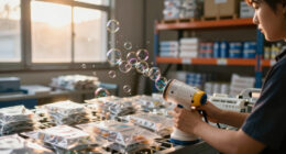 11 Best Bubble Machine for Packaging in 2026
