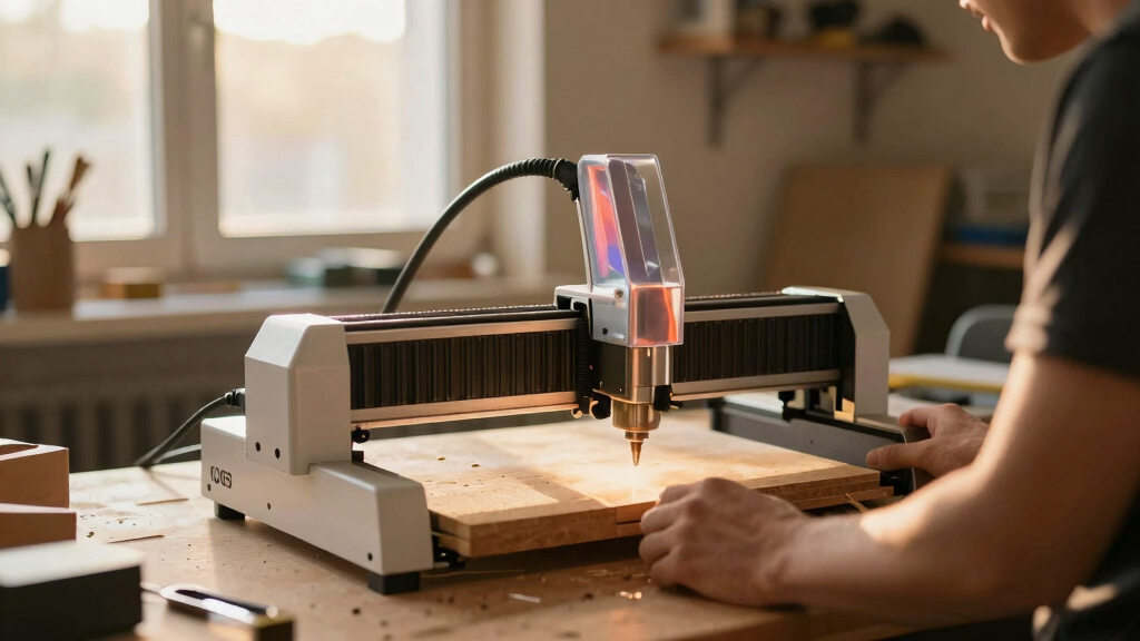 11 Best CO2 Laser Cutter in 2026 — The Ultimate Buyer’s Guide