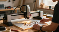 11 Best Desktop Laser Cutter in 2026